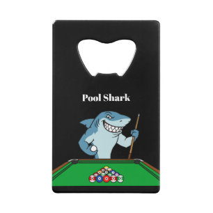 Coolest Pool Shark Billiards Theme 