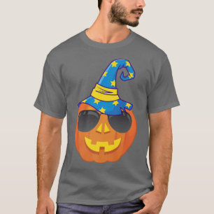 Coolest Pumpkin In The Patch Funny Halloween Cool T-Shirt