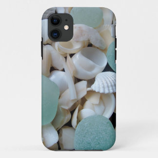 Cooling Glass iPhone 11 Case