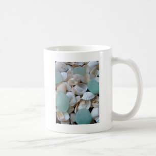 Cooling Glass Coffee Mug