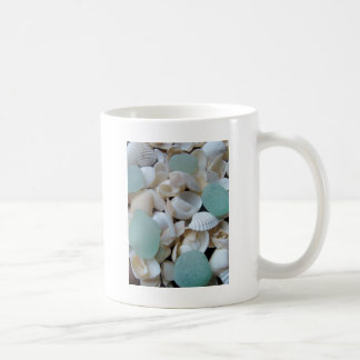 Cooling Glass Coffee Mug