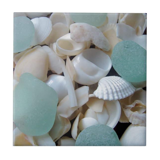 Cooling Glass Tile (Front)