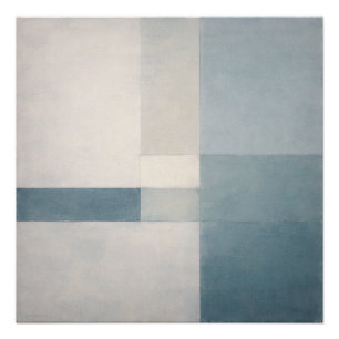 Cooling Silence - Sterile Equilibrium Poster