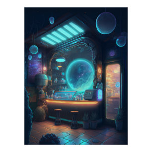 Coolio Poster