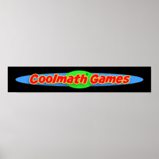 Coolmath games poster