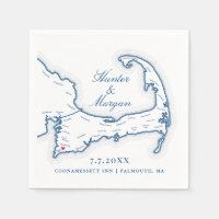 Coonamessett Inn Wedding Cape Cod Cocktail