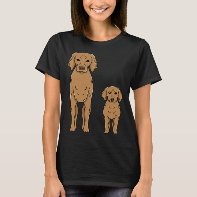 Coonhound dog 1 T-Shirt (Front)