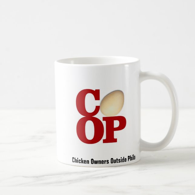 COOP Mug (Right)