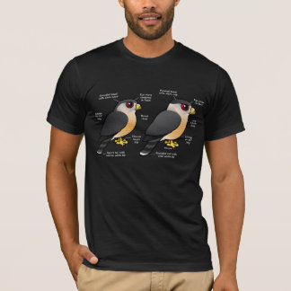Coop v Sharpie T-Shirt