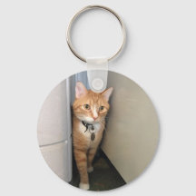 Cooper Keychain
