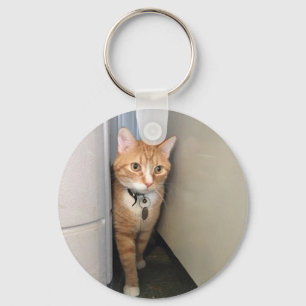 Cooper Keychain