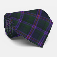 Cooper Modern Original Scottish Tartan
