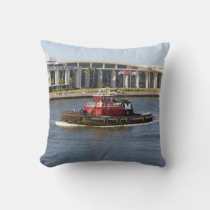 Cooper Moran pillow