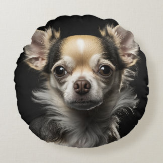 Cooper Round Cushion