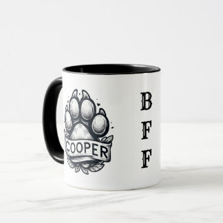 Cooper’s Pawfect Mug