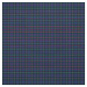 Cooper Tartan  Fabric