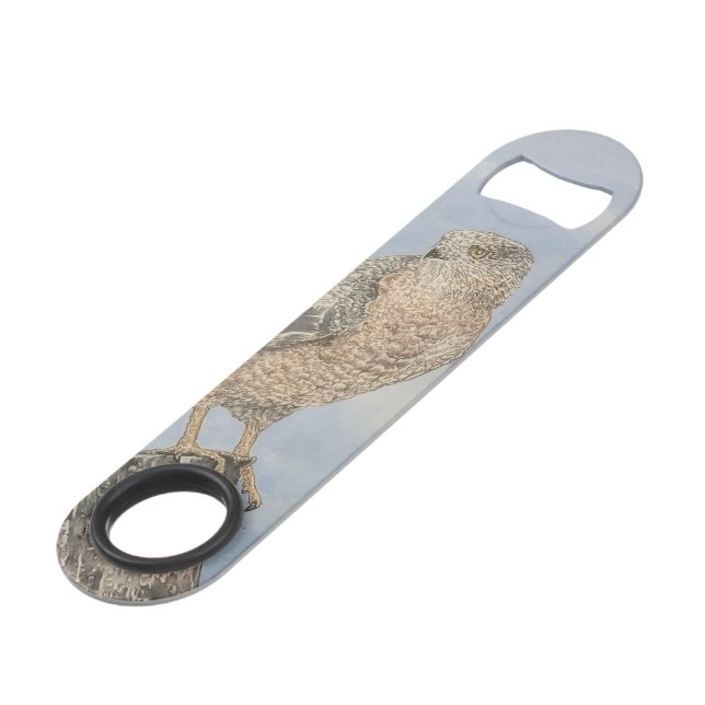 Cooper's Claw (Front Angled)