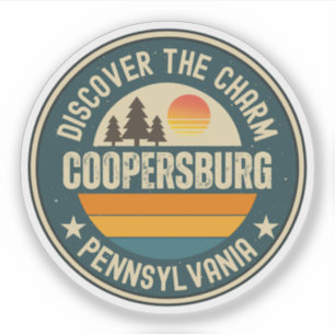 Coopersburg, Pennsylvania