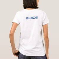 Cooperstown Field Team Name Player Personalised
