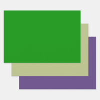 Coordinate Mix Solid Colours- Style 1