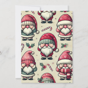 Coordinating No Peeking Card with Verse for Kids