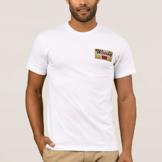 Coors w/ NC T-Shirt