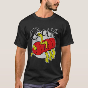 Cootie Bug T-Shirt