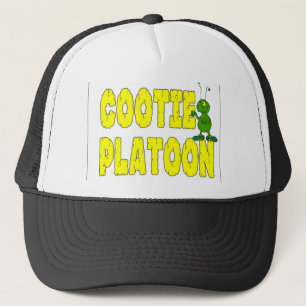 Cootie Hat