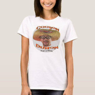 Cooyon Duhon T-Shirt