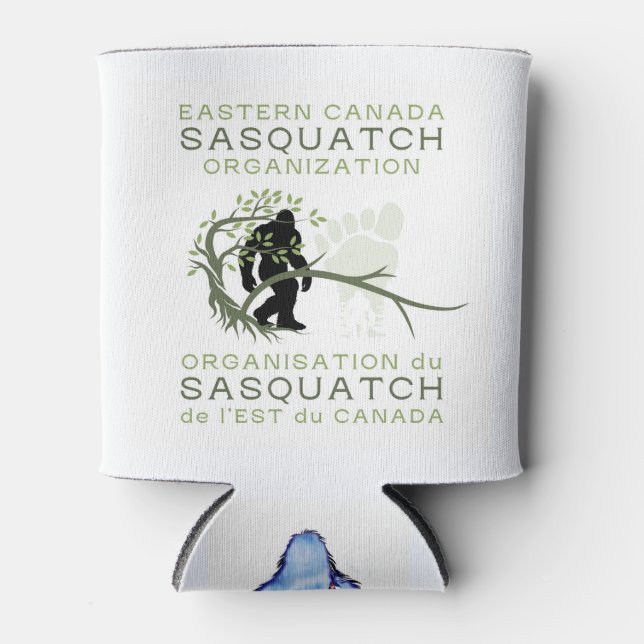 Coozie GOSC 2025 (Front)