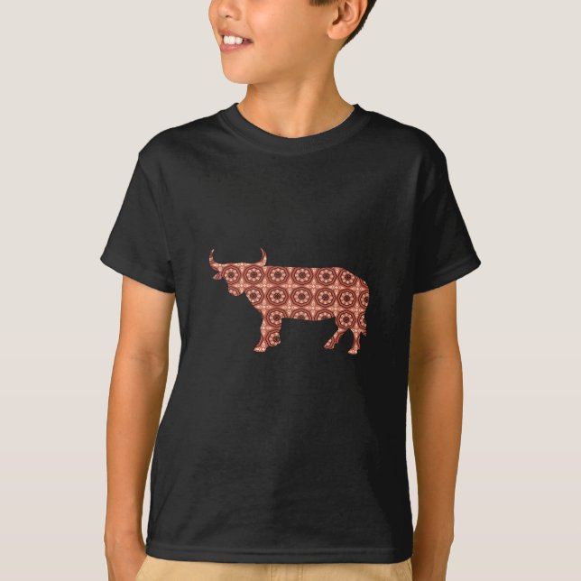 Cop T-Shirt (Front)