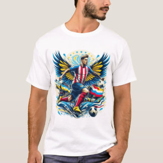  Copa Américan  T-Shirt