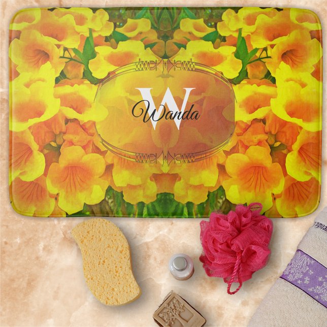 Copa de Oro Bath Mat (Creator Uploaded)