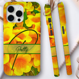 Copa de Oro  iPhone 15 Pro Max Case