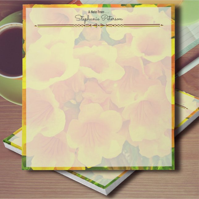 Copa de Oro  Notepad (Creator Uploaded)