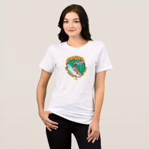 Copa Tri-Blend Shirt