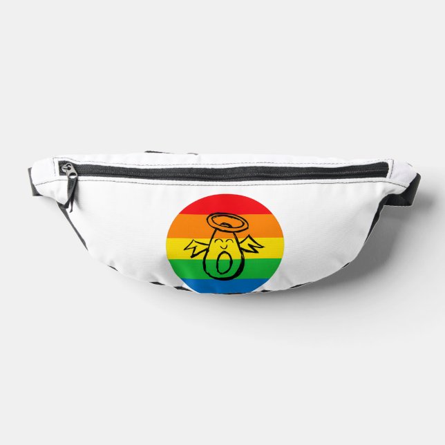 copabarcoi bum bags (Lay Down)