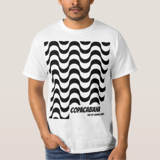 Copacaba Design T-shirt
