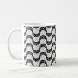 Copacabana Beach Coffee Mug