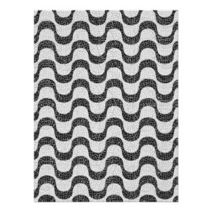 Copacabana Beach Poster