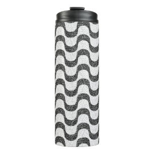 Copacabana Beach Thermal Tumbler