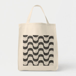 Copacabana Beach Tote Bag