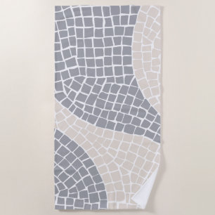 Copacabana Beach Towel