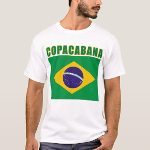 COPACABANA Beach Tshirts, Gifts T-Shirt