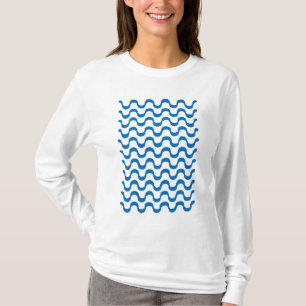 Copacabana Blue T-Shirt