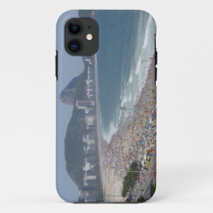 Copacabana iPhone 11 Case