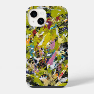 Copacabana iPhone Case
