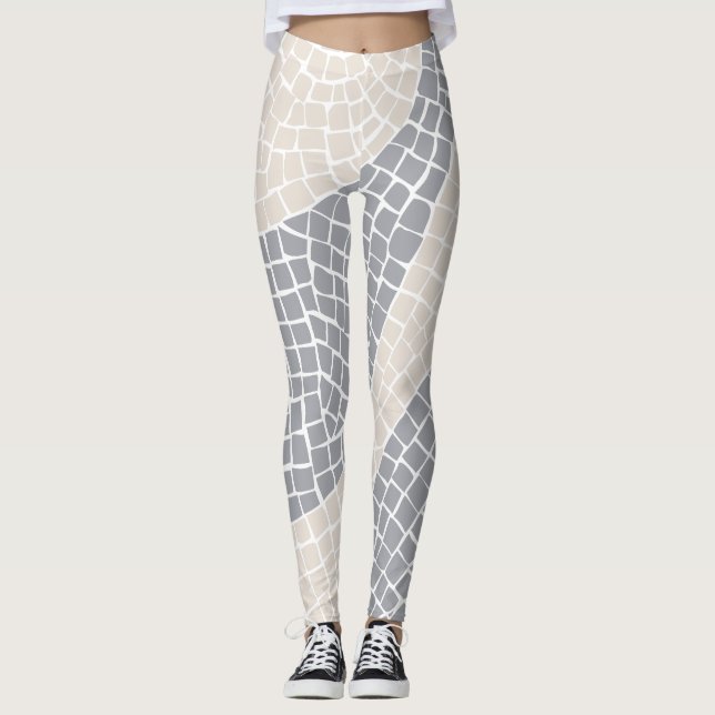 Copacabana Leggings (Front)