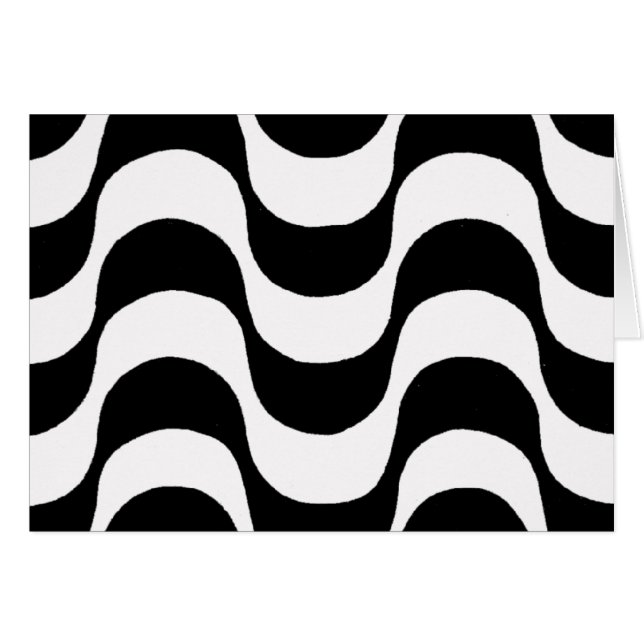 copacabana sidewalk (Front Horizontal)