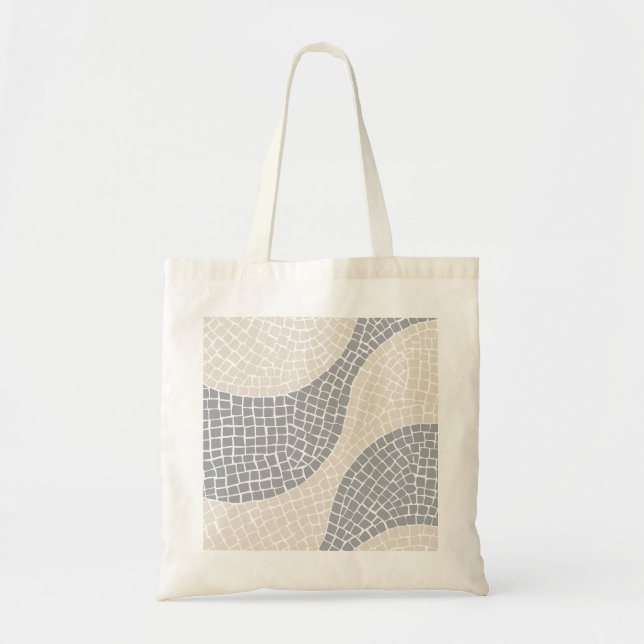 Copacabana Tote Bag (Front)